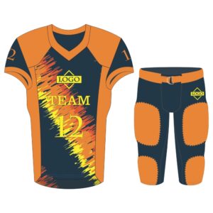 Football Uniform