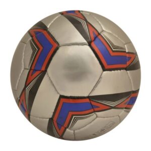 size 5 soccer ball