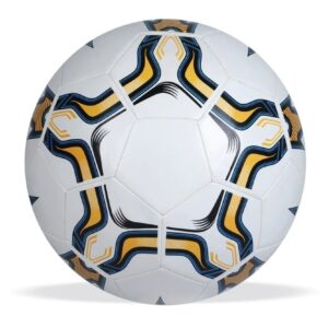 size 5 soccer balls