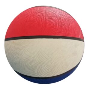 ball basketball
