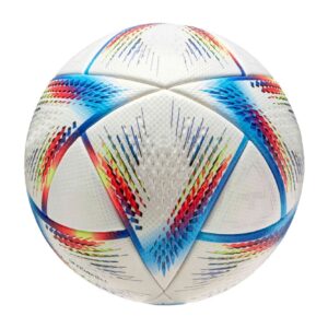 soccer ball size 5