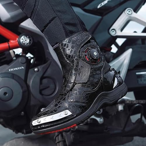 Motorbike Boots Motorbike Boots