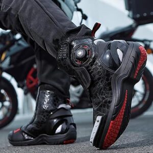 Motorbike Boots