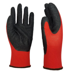 hand gloves for protection and comfort