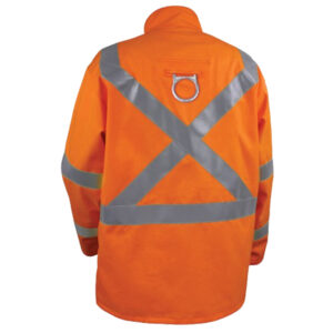 hi vis jacket for Construction Workers