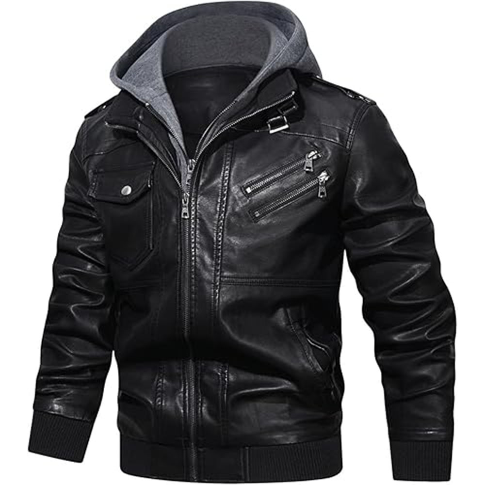 Motorbike Hoodie Motorbike Hoodie designed for ultimate comfort and protection