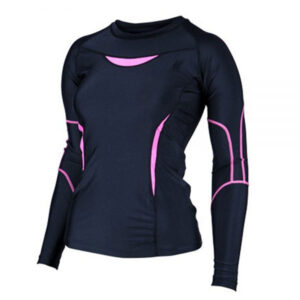Rash Guard For women