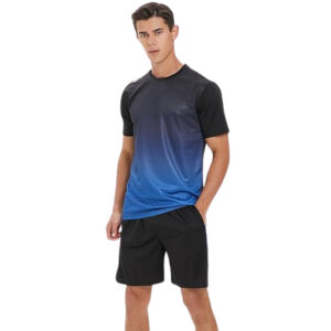 best men's exercise clothes