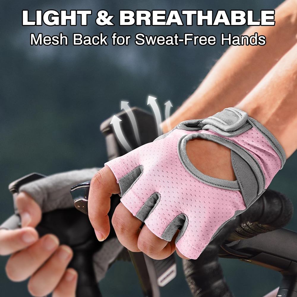 workout gloves