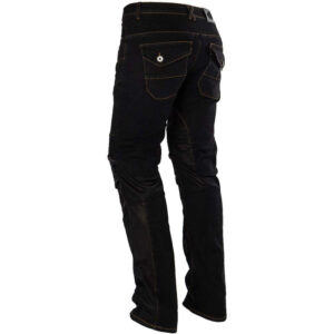 Durable Motorbike Jeans