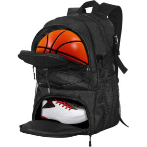 Durable sports bags