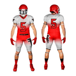 Football Uniform for Teams