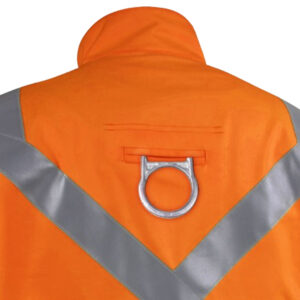 hi vis jacket for Construction Workers
