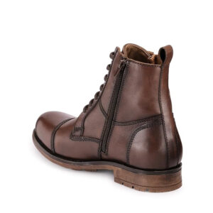 casual leather shoes for men for modern look