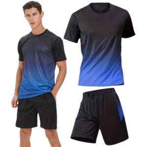 best men's exercise clothes