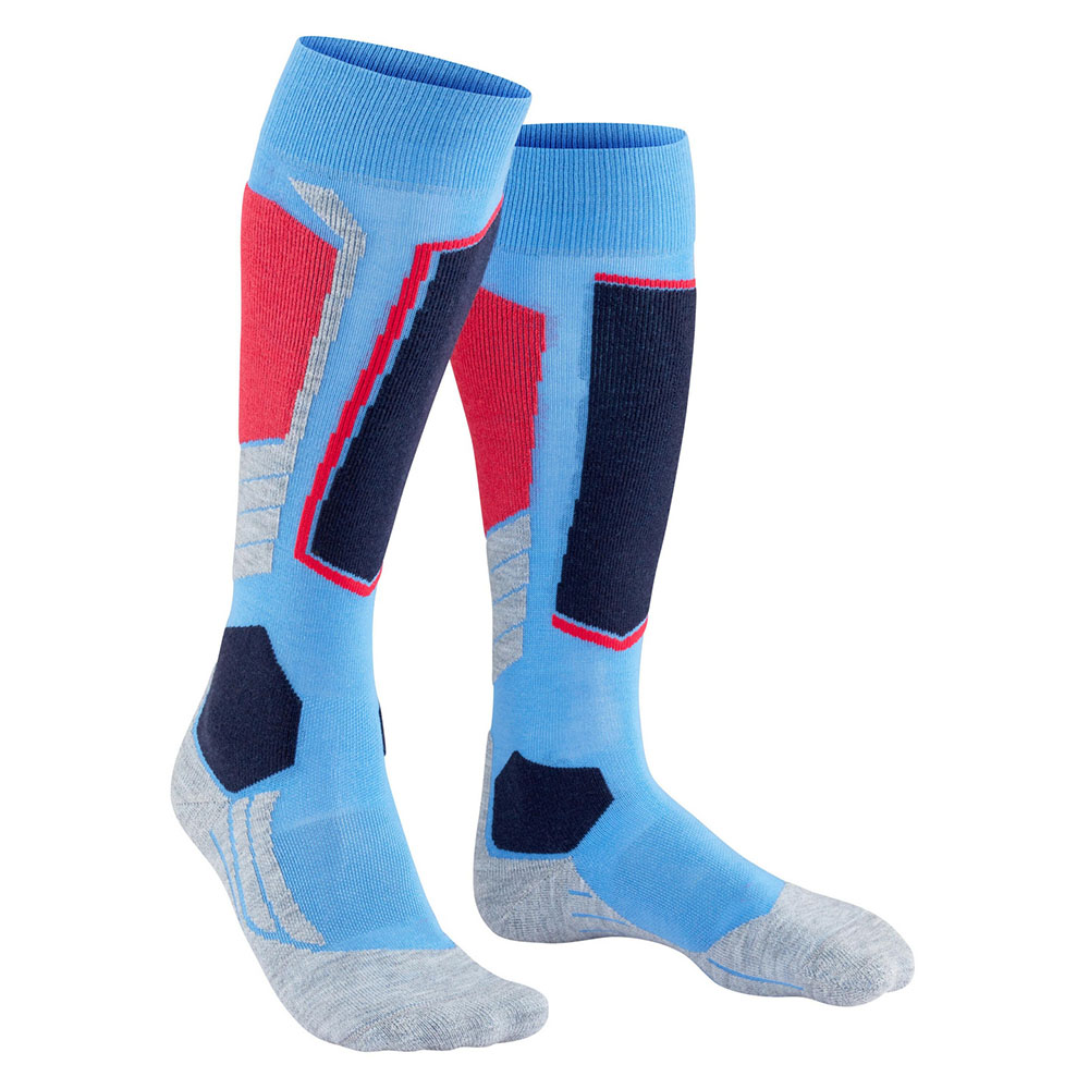 long sports socks Men's Long Sports Socks with cushioning and moisture-wicking properties, designed for active sports like running, soccer, and basketball.