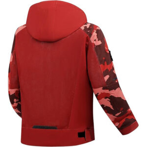 Men's Motorbike Hoodie