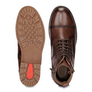 casual leather shoes for men for modern look