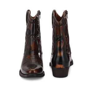 mens leather shoes For classic look