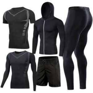 Gym workout sets