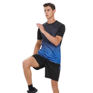 best men's exercise clothes