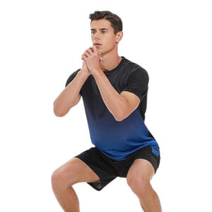 best men's exercise clothes