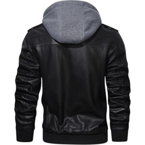 Motorbike Hoodie designed for ultimate comfort and protection