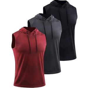 men's workout apparel
