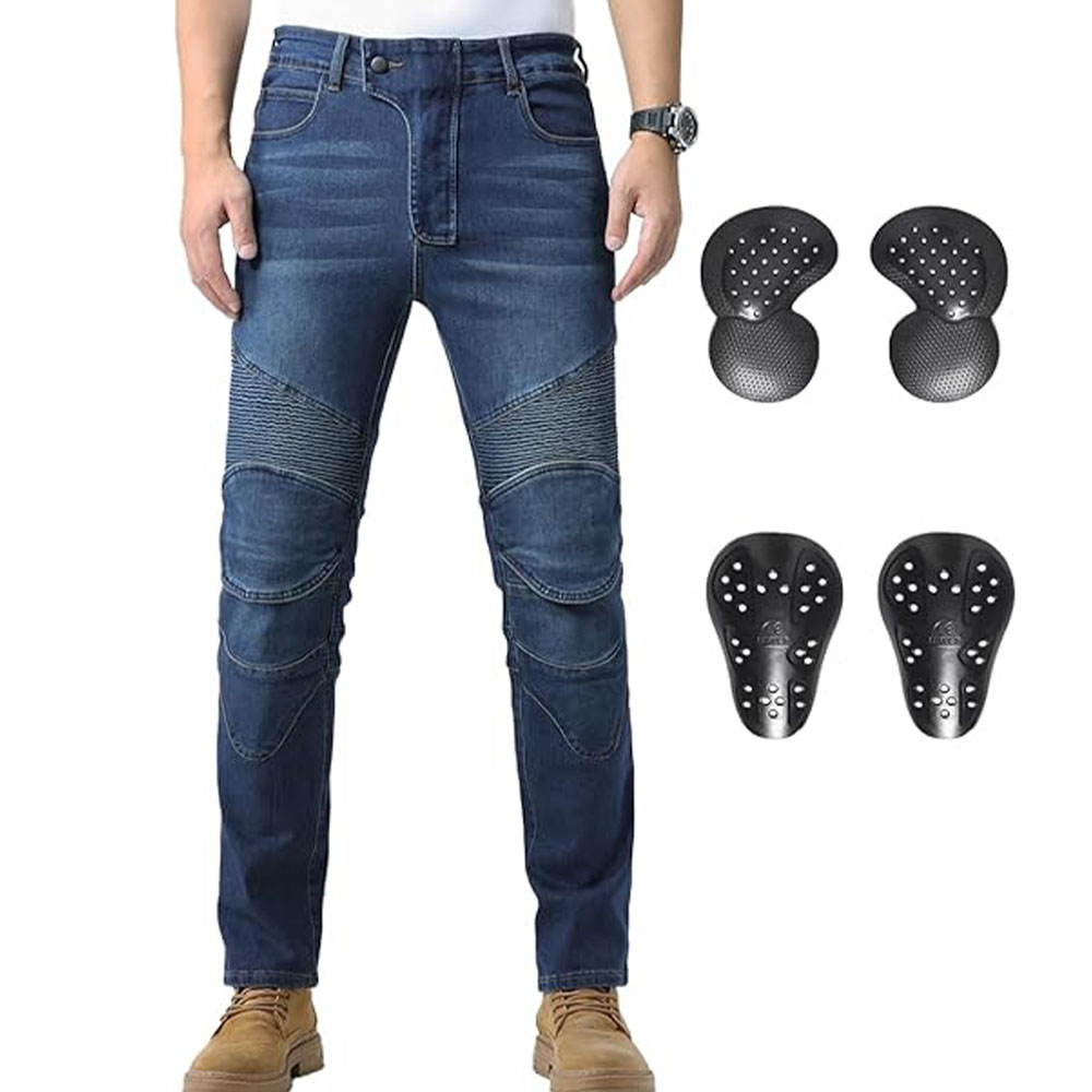 Motorbike Jeans Motorbike Jeans for mens
