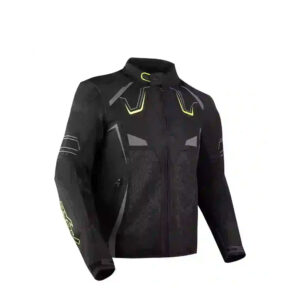 Textile Sports Jacket For Men for High-Performance Training and Fitness