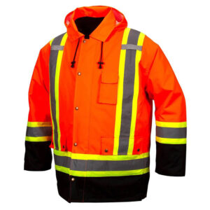 safety jacket for Men and Women