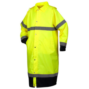 high vis jacket for safety