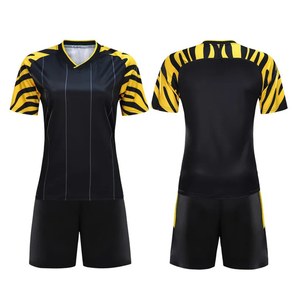 custom soccer unifrom