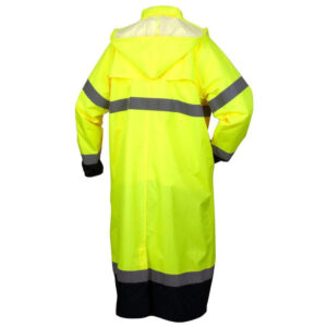 high vis jacket for safety