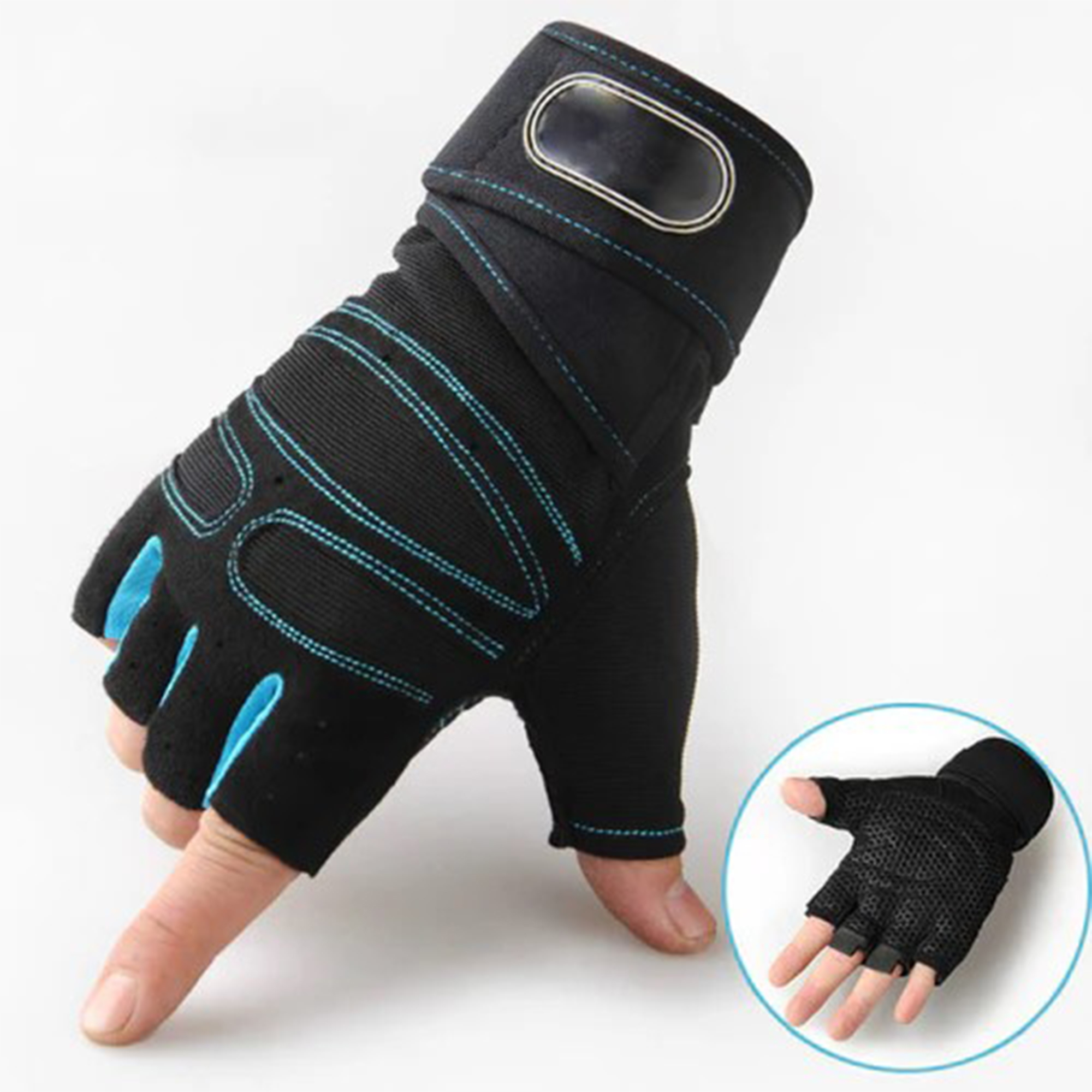 gloves for weight lifting