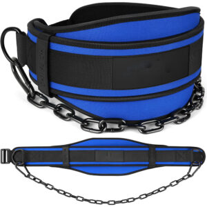 Self Locking Belt for Gym