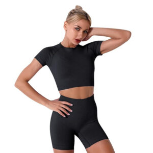 womens gym clothes​
