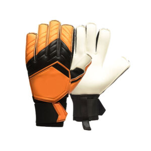 Top-Rated Goalkeeper Gloves featuring premium latex grip, reinforced finger protection, breathable mesh panels, and ergonomic fit for peak performance and durability.