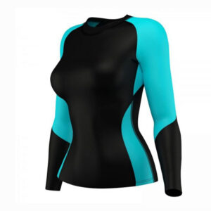 Rash Guard Tops
