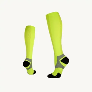 Premium Men’s Crew Socks - Soft, Cushioned, and Moisture-Wicking with Arch Support for Comfort and Durability.