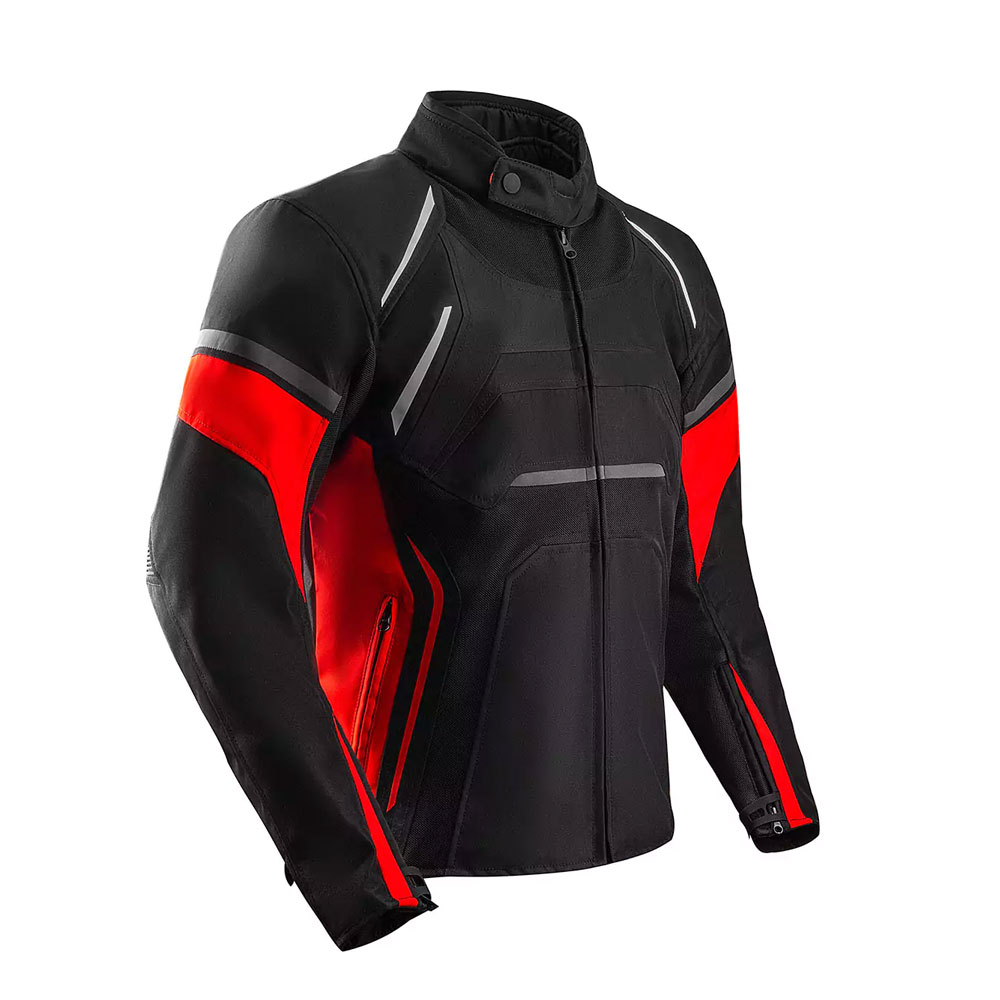 Durable textile jacket Durable Textile Sports Jacket – Ultimate Comfort & Style