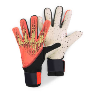 Top-Rated GK Gloves featuring premium latex grip, reinforced finger protection, breathable mesh panels, and ergonomic design for optimal performance and durability.