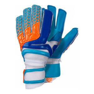 Top-Rated World's Best Goalkeeper Gloves featuring premium latex grip, advanced finger protection, breathable mesh panels, and ergonomic fit for professional-level performance and comfort."