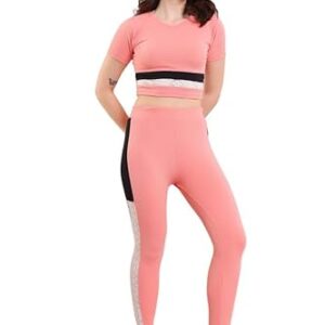 women's gym wear top and bottom sets – Timber Sprint