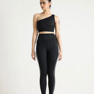 Inner wear track suit for gym – breathable, flexible athletic base layer