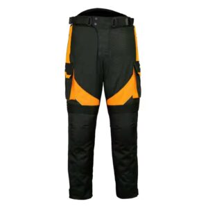 textile motorcycle suit