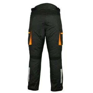 textile motorcycle suit